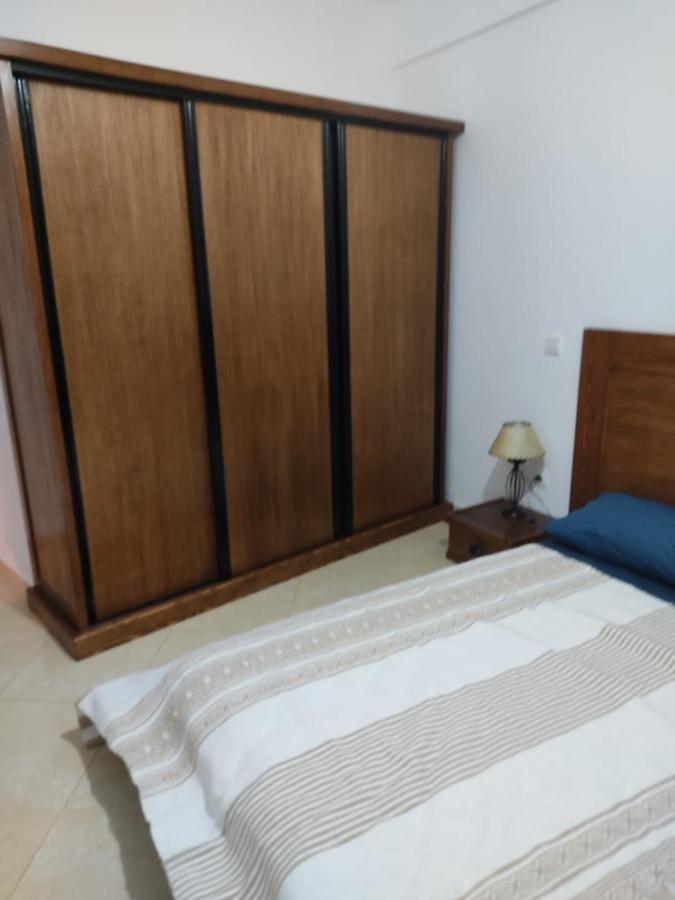 Moderne Appartement Larache Dış mekan fotoğraf