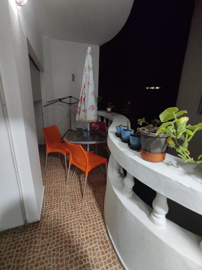 Moderne Appartement Larache Dış mekan fotoğraf