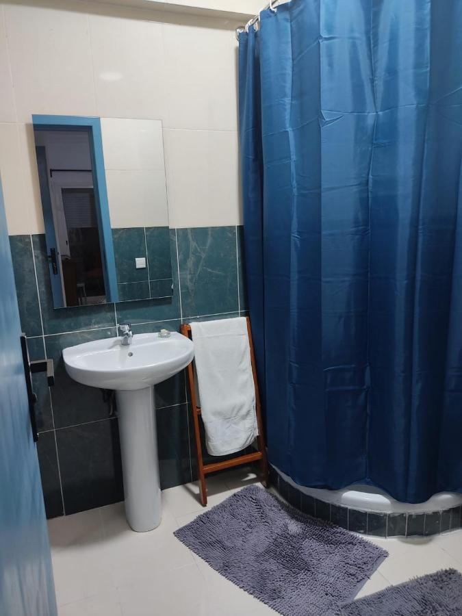 Moderne Appartement Larache Dış mekan fotoğraf